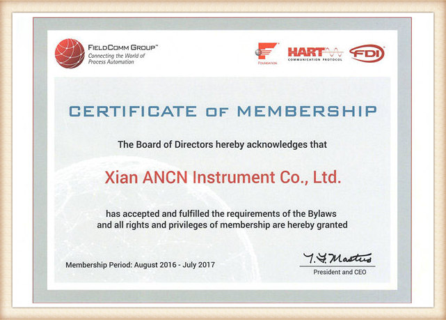 Certificate of honor11