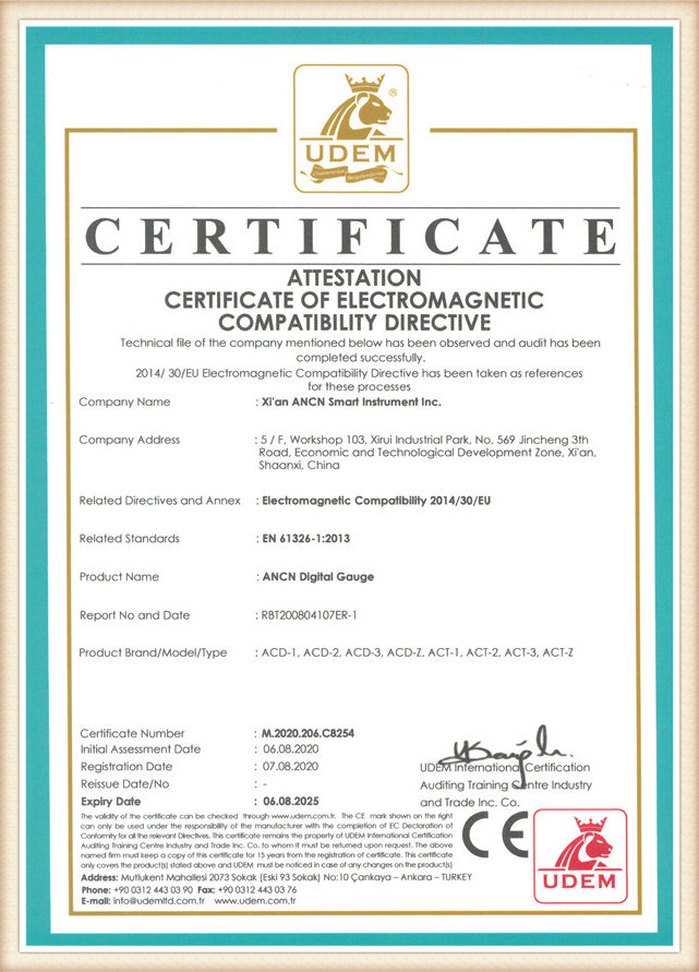 Instrumentation patent1